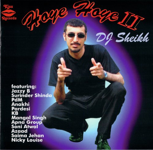 Hoye Hoye II Mangal Singh MP3 Download
